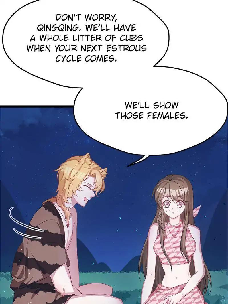 Beauty and the Beasts Chapter 71 page 24