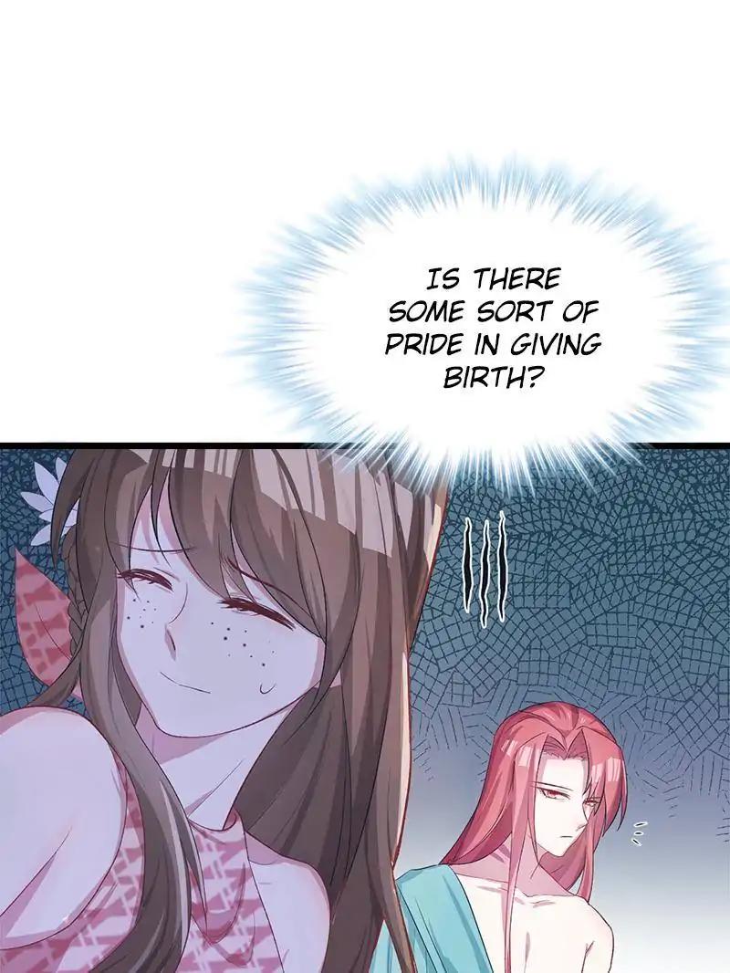 Beauty and the Beasts Chapter 71 page 26