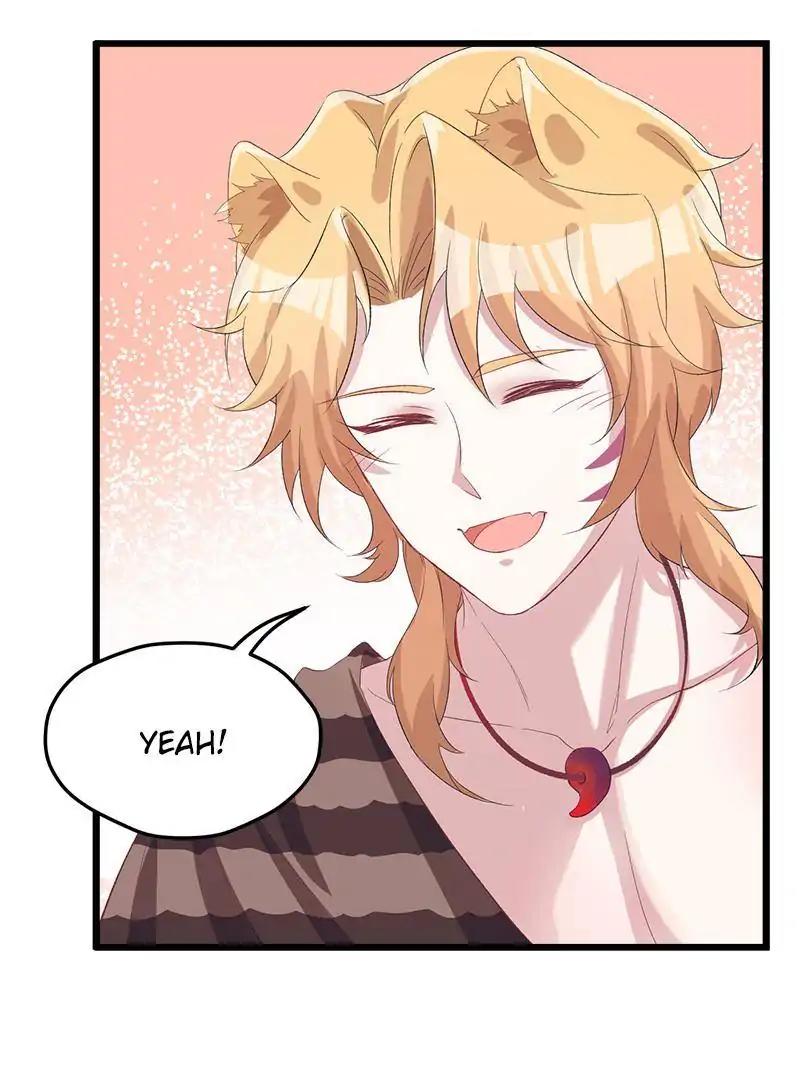 Beauty and the Beasts Chapter 71 page 2