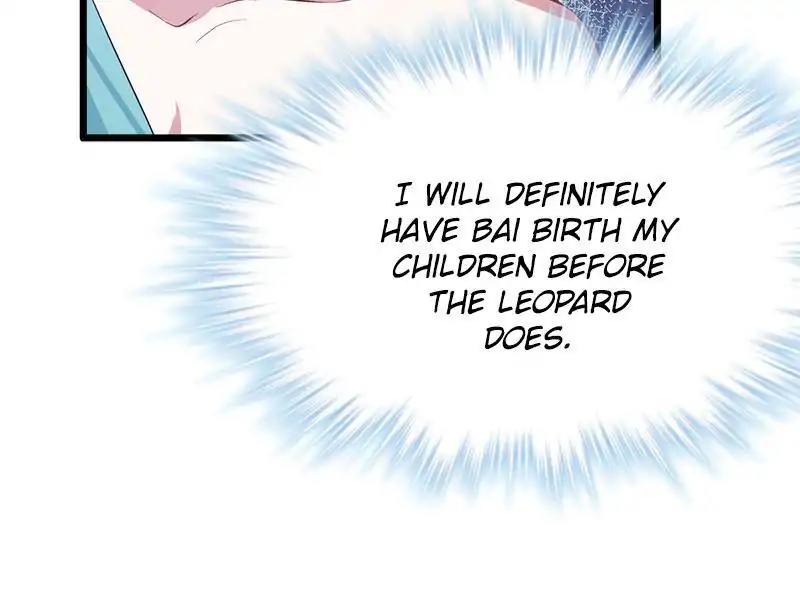 Beauty and the Beasts Chapter 71 page 29