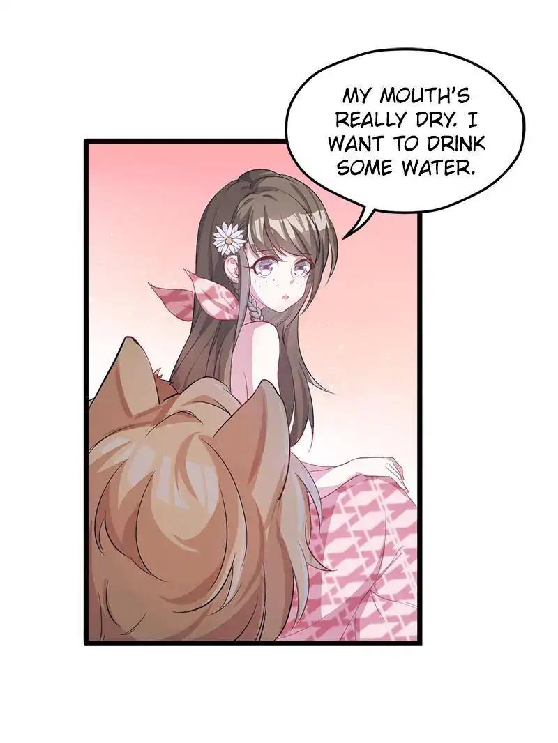 Beauty and the Beasts Chapter 71 page 30