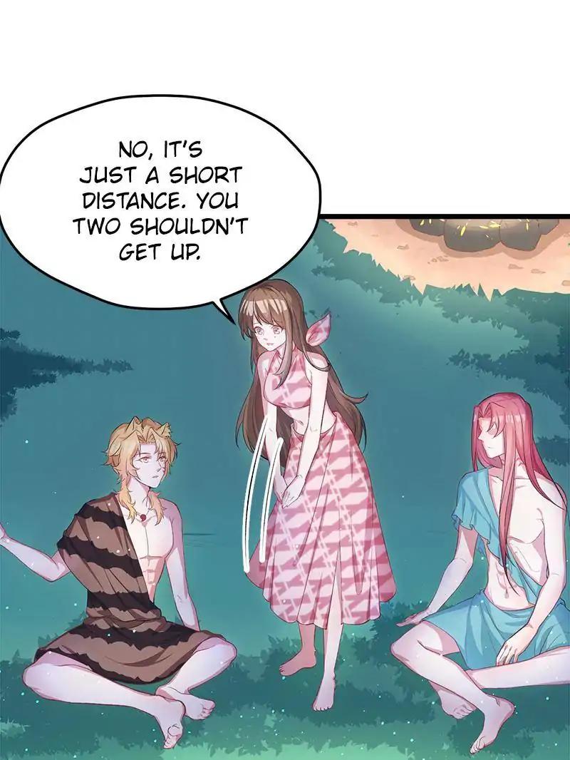 Beauty and the Beasts Chapter 71 page 33