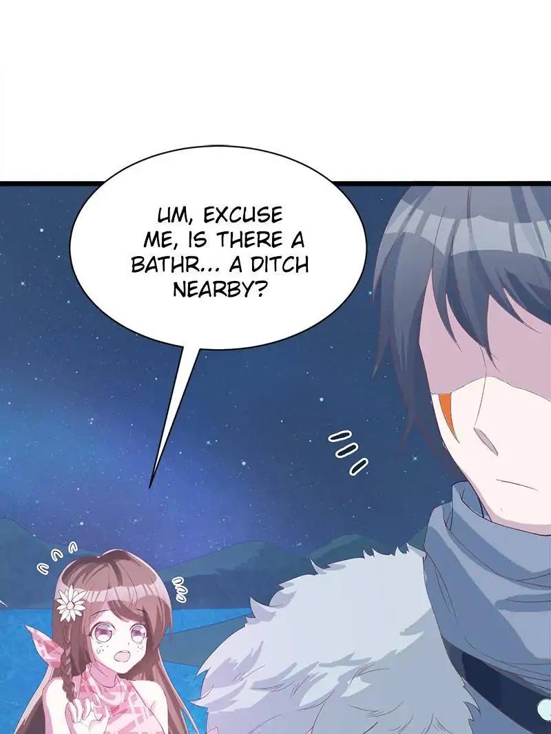 Beauty and the Beasts Chapter 71 page 38