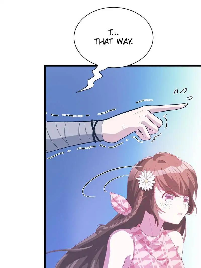 Beauty and the Beasts Chapter 71 page 40