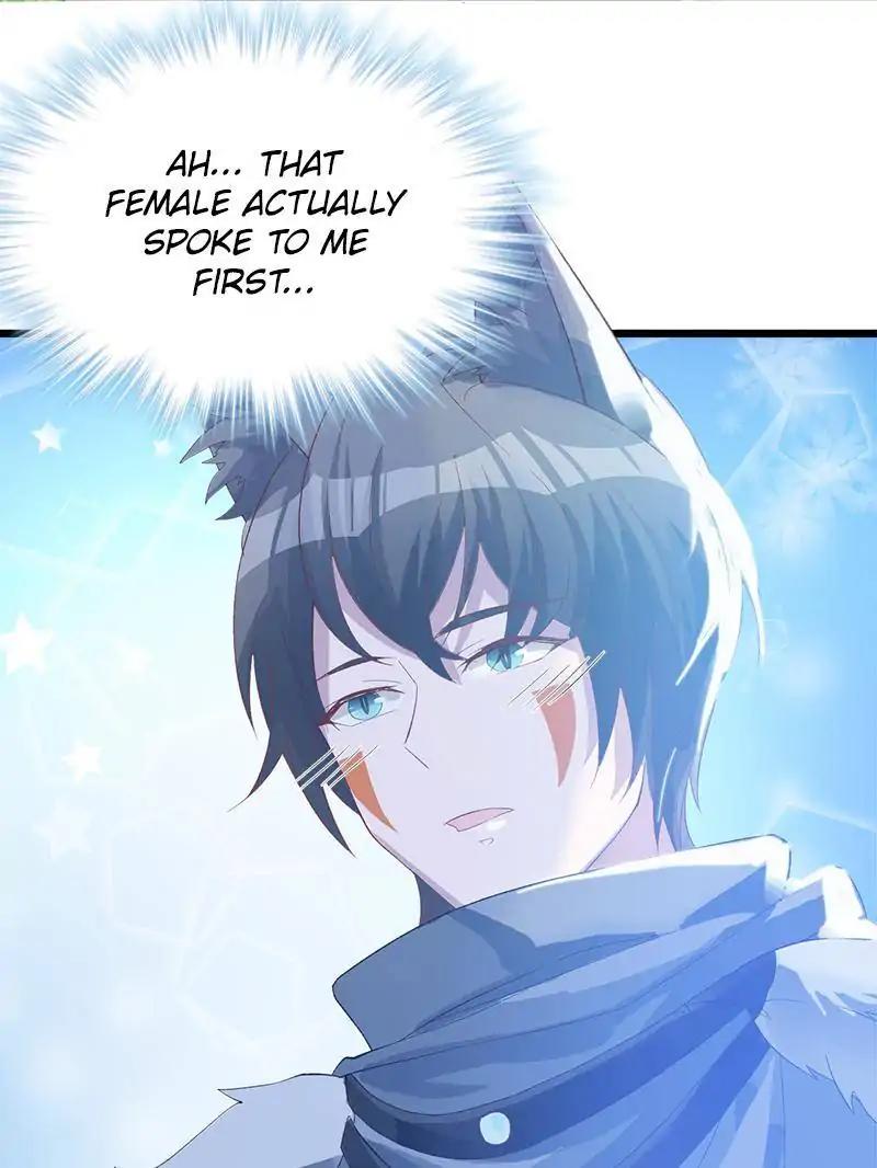 Beauty and the Beasts Chapter 71 page 43