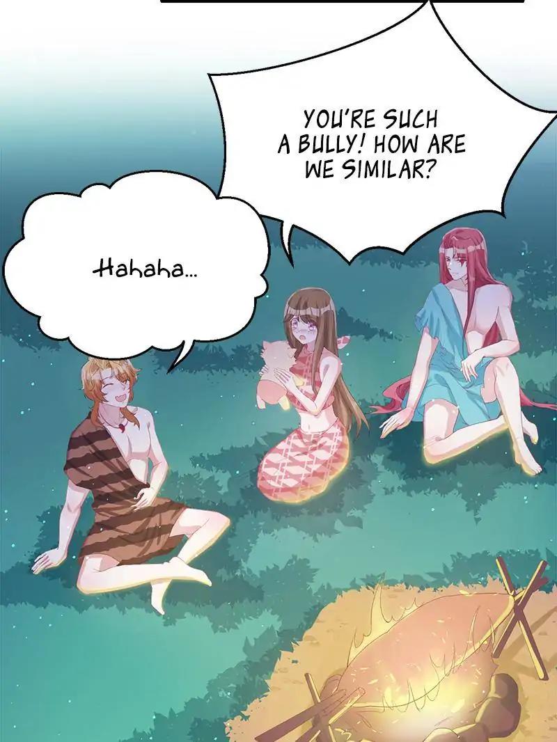 Beauty and the Beasts Chapter 71 page 4