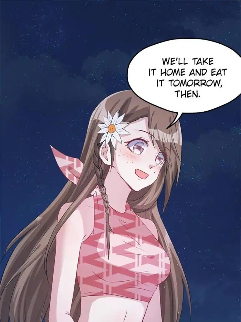 Beauty and the Beasts Chapter 76 page 15