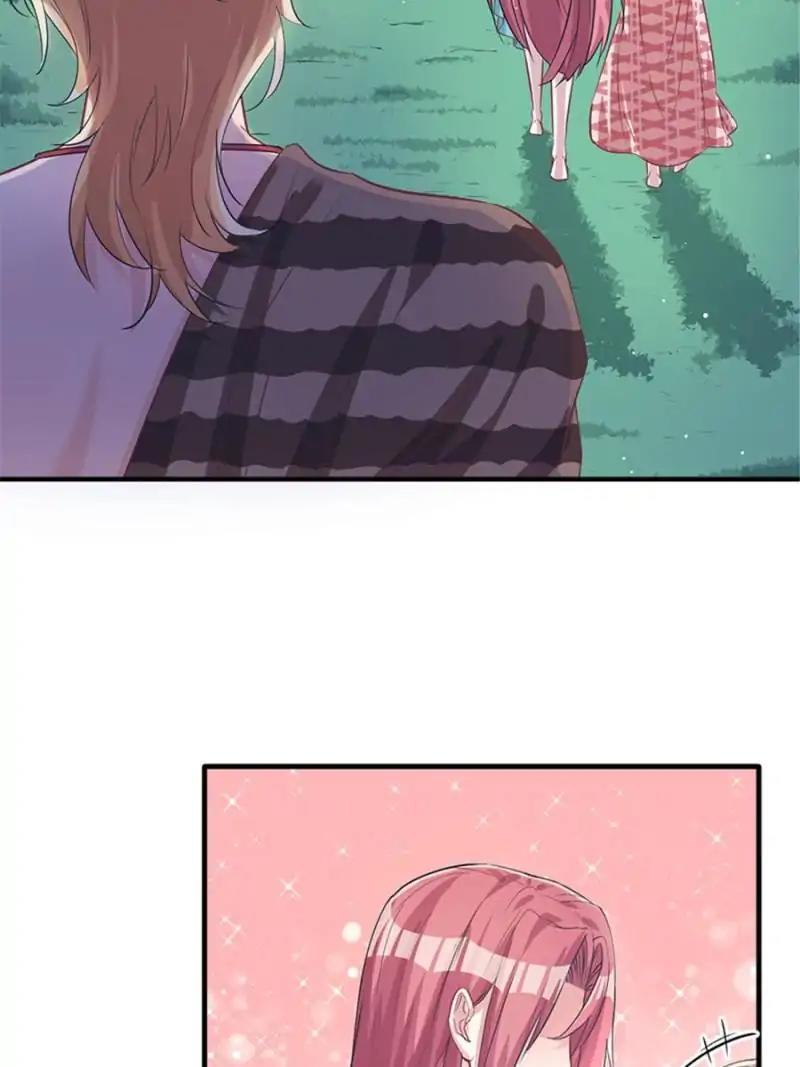 Beauty and the Beasts Chapter 76 page 31