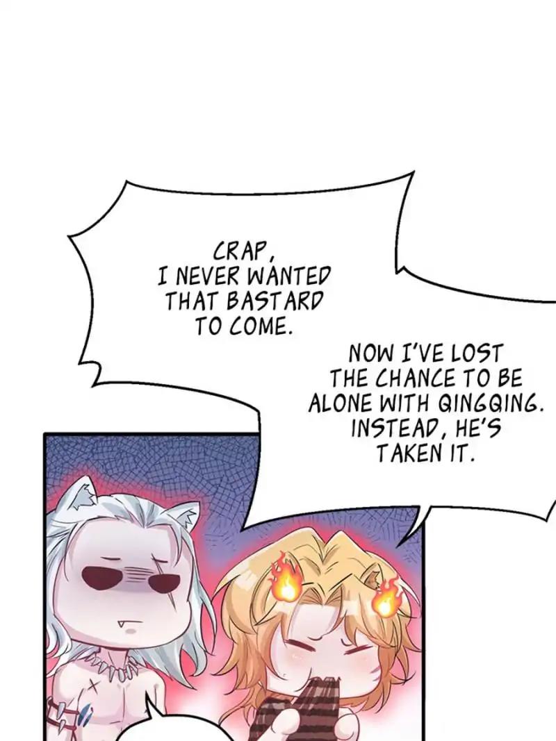 Beauty and the Beasts Chapter 76 page 35