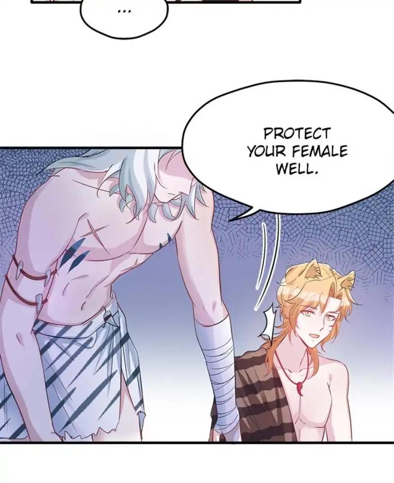 Beauty and the Beasts Chapter 76 page 36