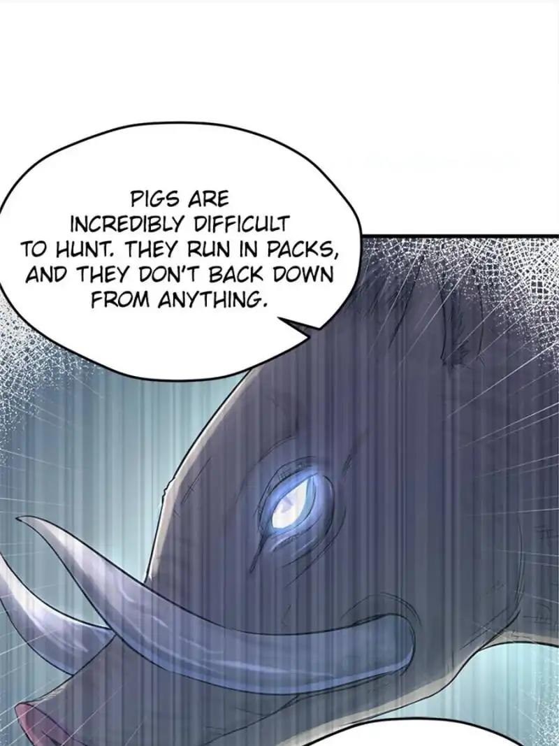 Beauty and the Beasts Chapter 76 page 4