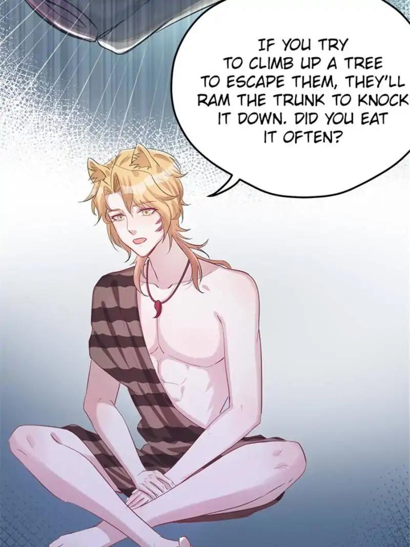 Beauty and the Beasts Chapter 76 page 5