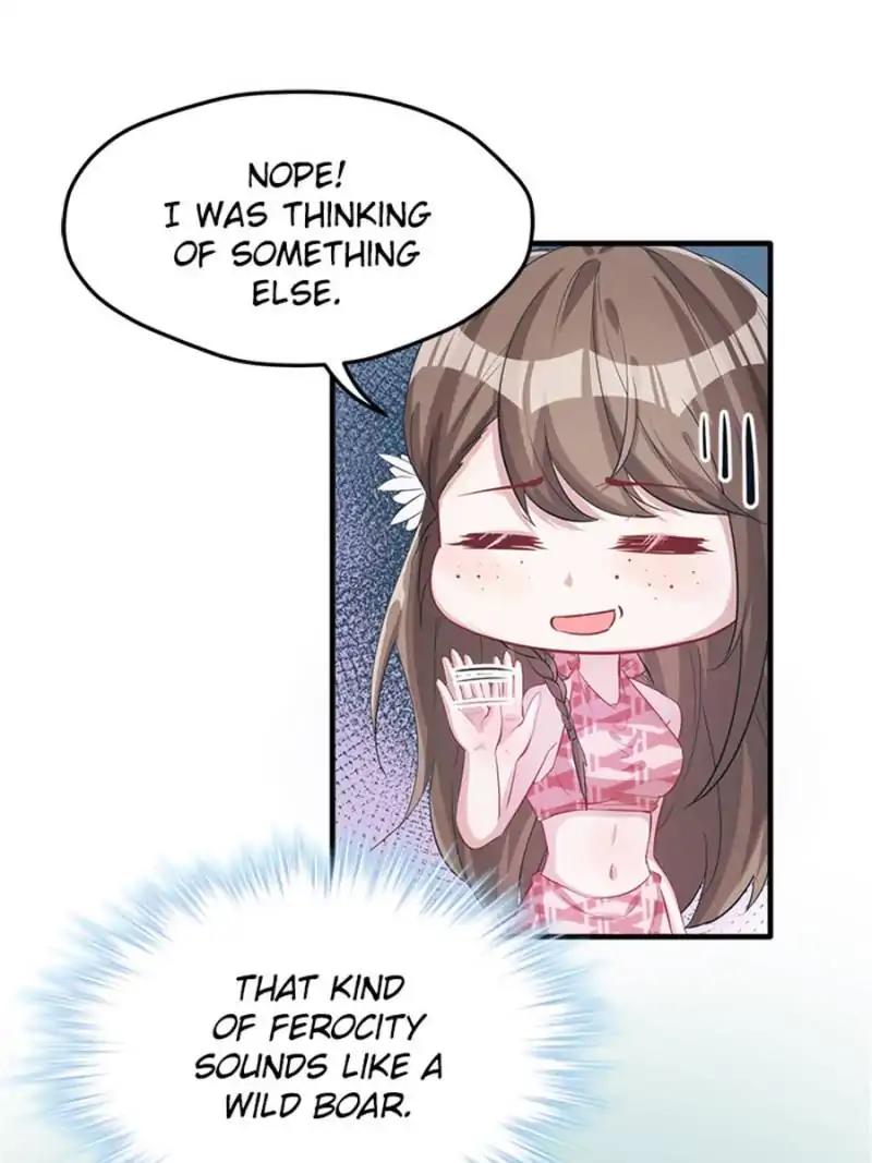 Beauty and the Beasts Chapter 76 page 7