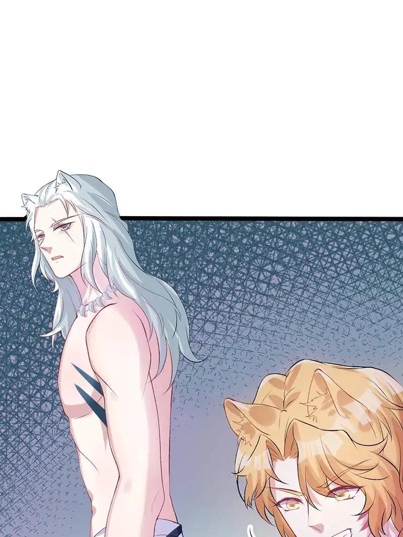 Beauty and the Beasts Chapter 77 page 0