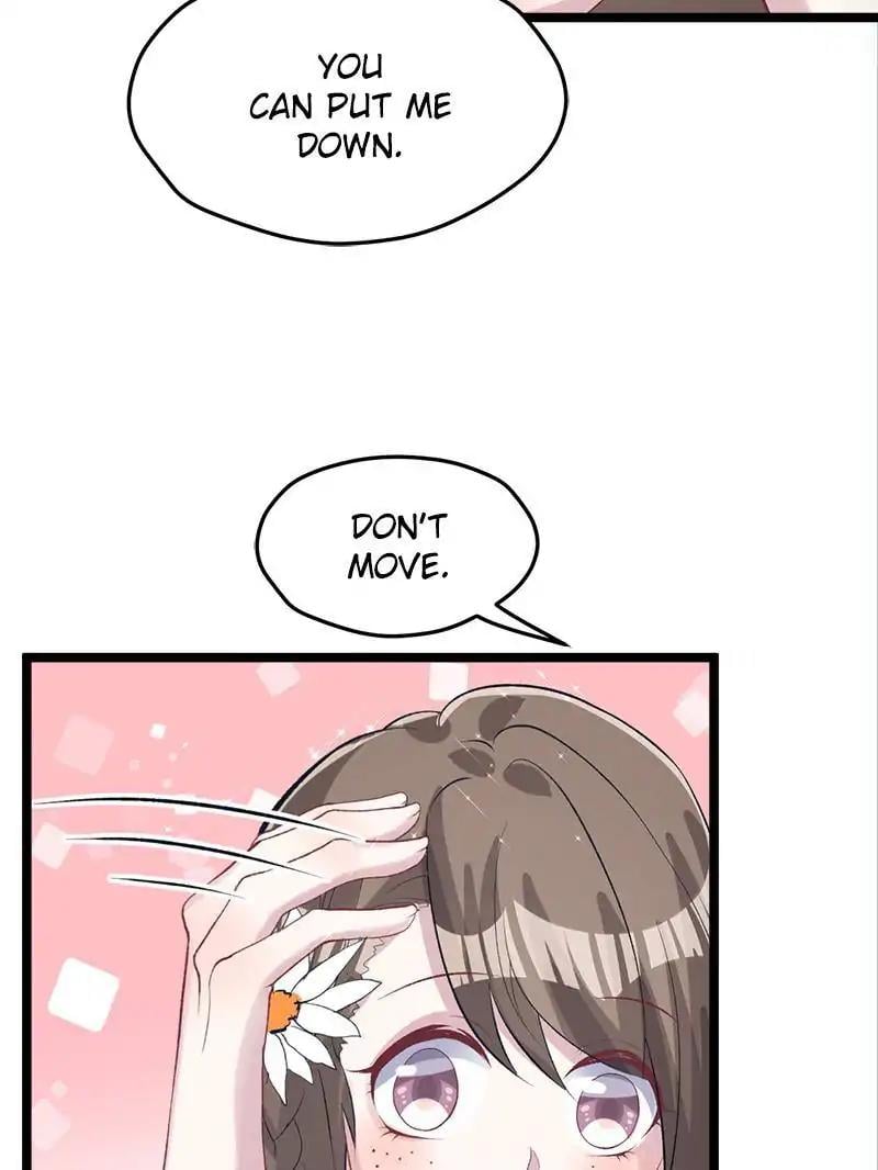 Beauty and the Beasts Chapter 77 page 18