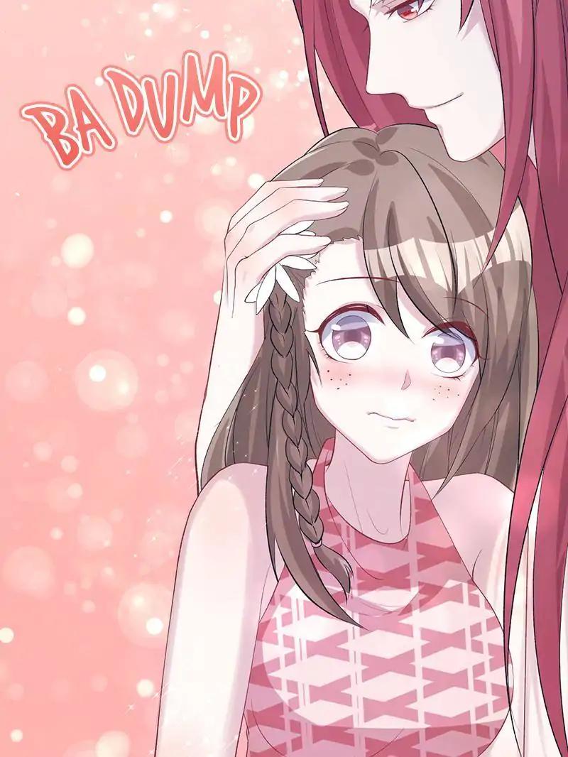 Beauty and the Beasts Chapter 77 page 21