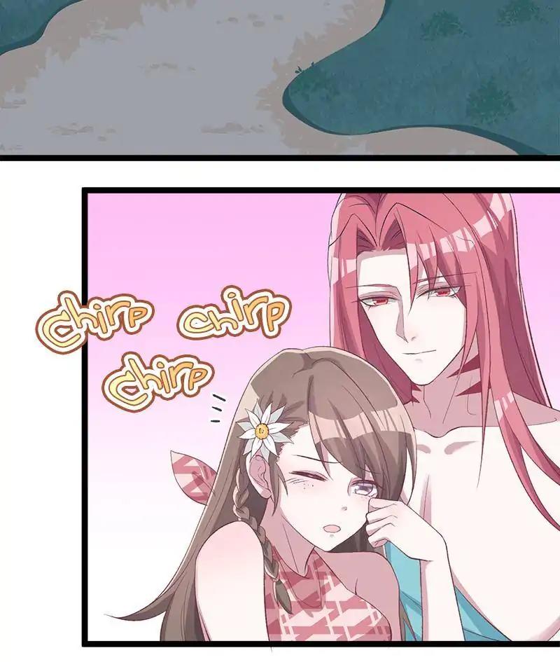 Beauty and the Beasts Chapter 77 page 38