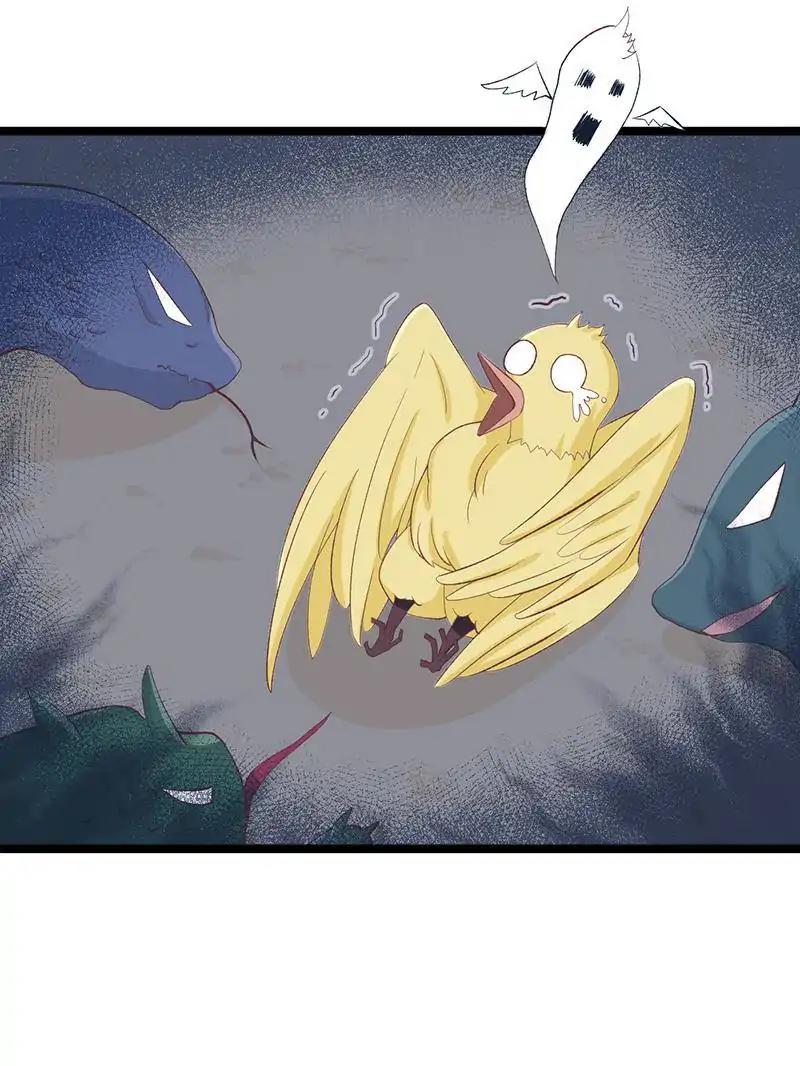 Beauty and the Beasts Chapter 77 page 39