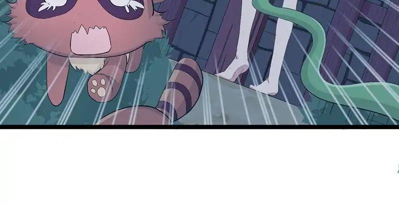 Beauty and the Beasts Chapter 77 page 42