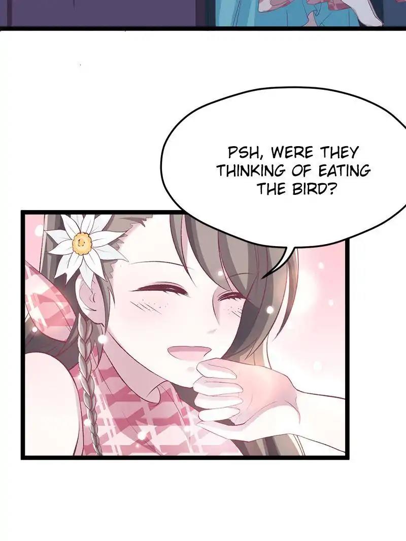 Beauty and the Beasts Chapter 77 page 44