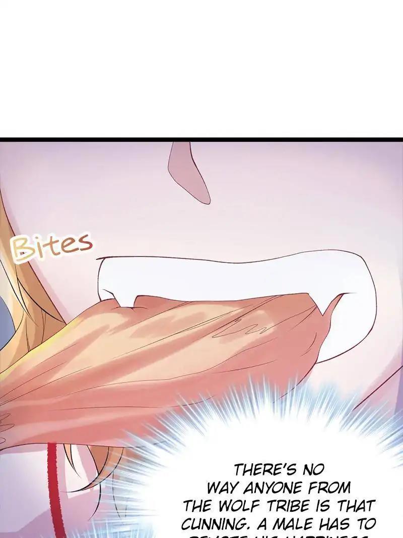 Beauty and the Beasts Chapter 77 page 4