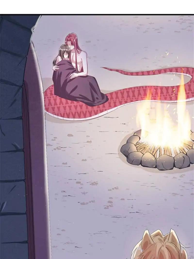 Beauty and the Beasts Chapter 79 page 23