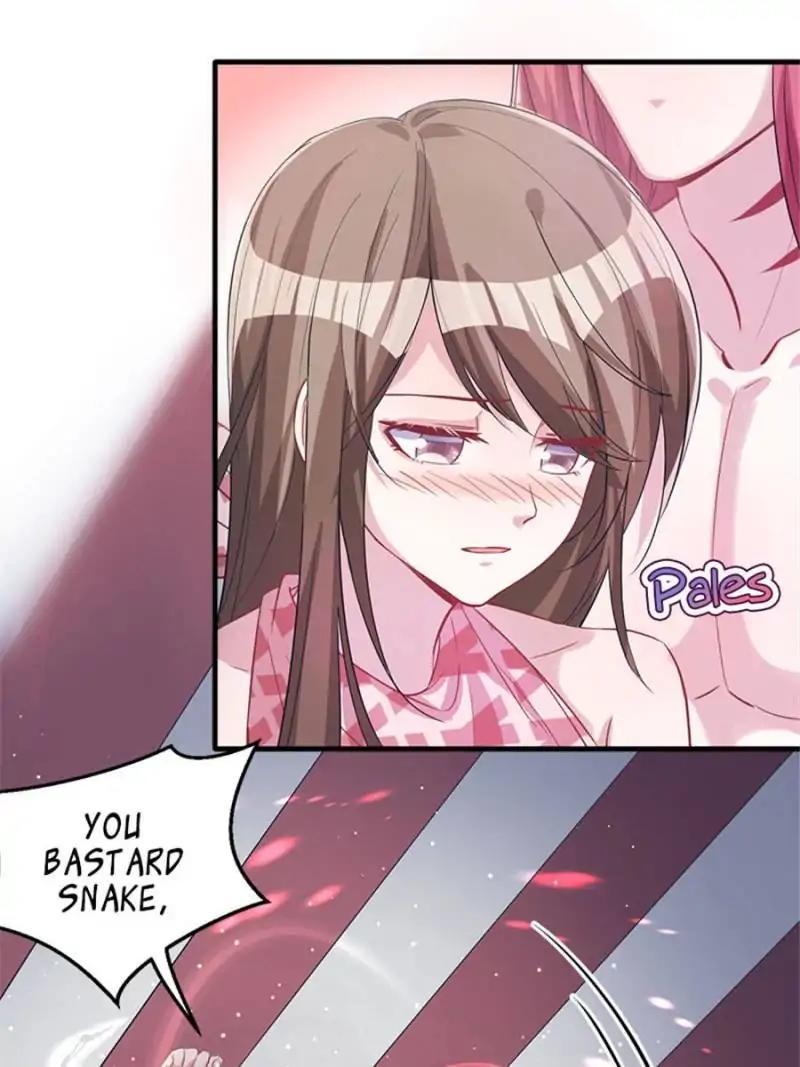 Beauty and the Beasts Chapter 79 page 26