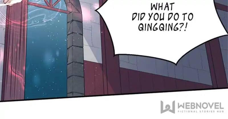 Beauty and the Beasts Chapter 79 page 28