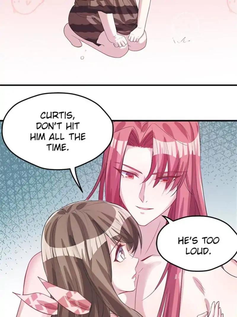 Beauty and the Beasts Chapter 79 page 34
