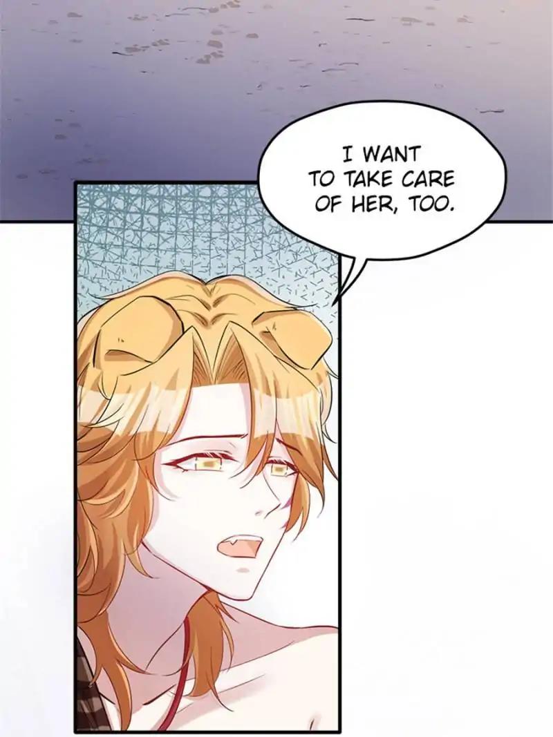Beauty and the Beasts Chapter 79 page 37