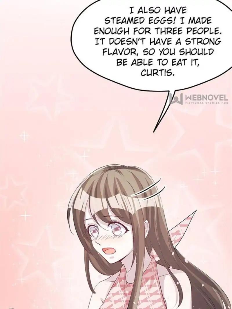 Beauty and the Beasts Chapter 81 page 10