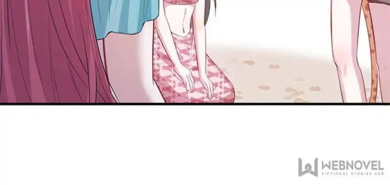 Beauty and the Beasts Chapter 81 page 21