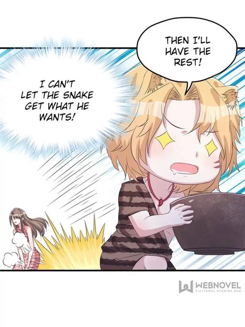 Beauty and the Beasts Chapter 81 page 22