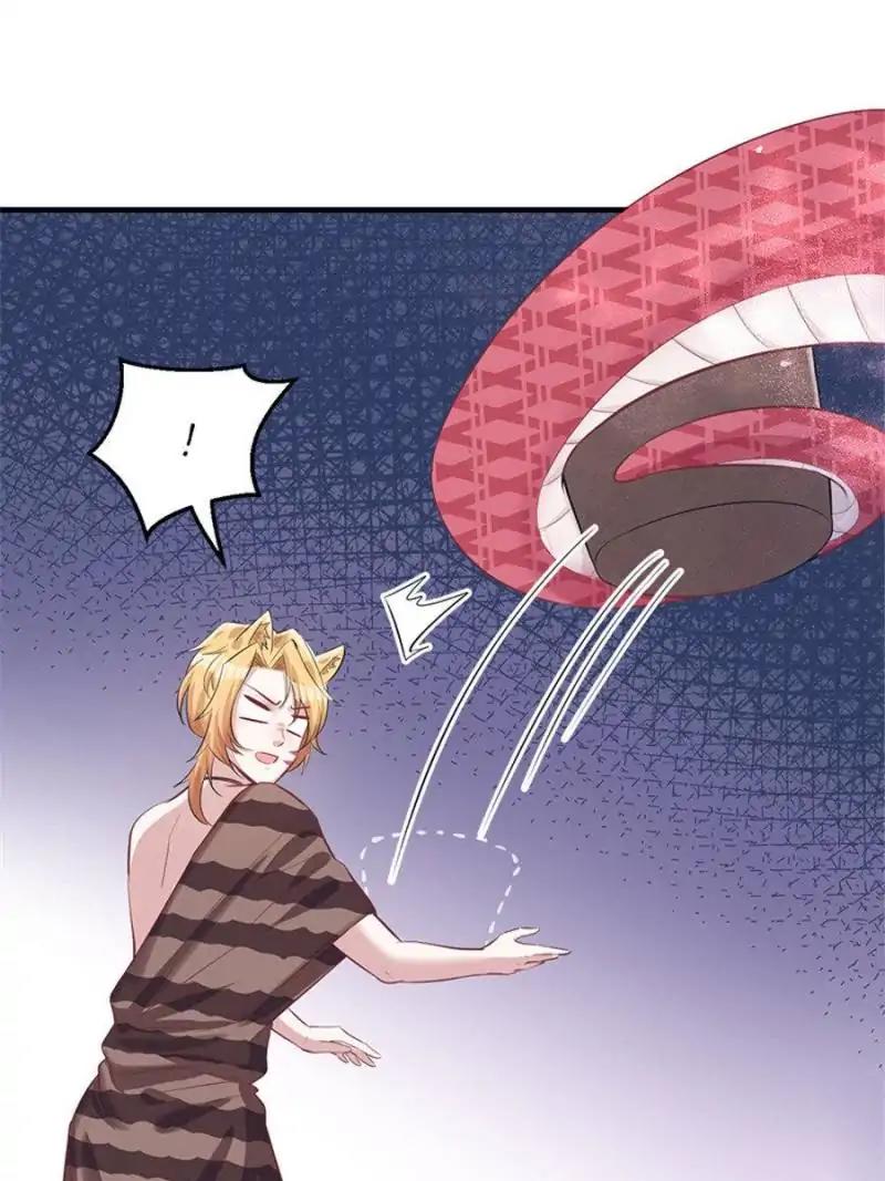Beauty and the Beasts Chapter 81 page 24
