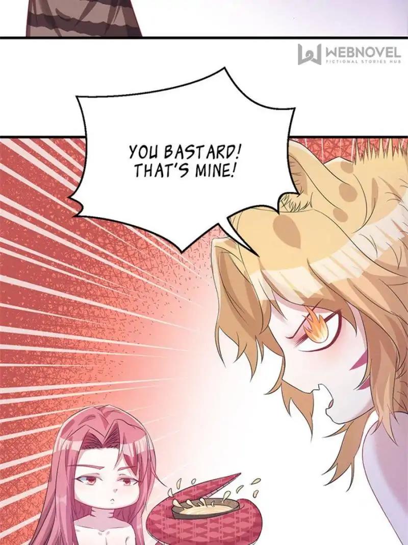 Beauty and the Beasts Chapter 81 page 25