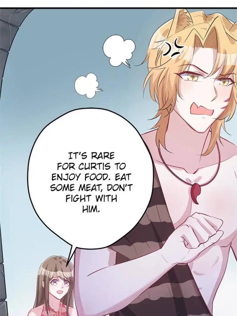 Beauty and the Beasts Chapter 81 page 27