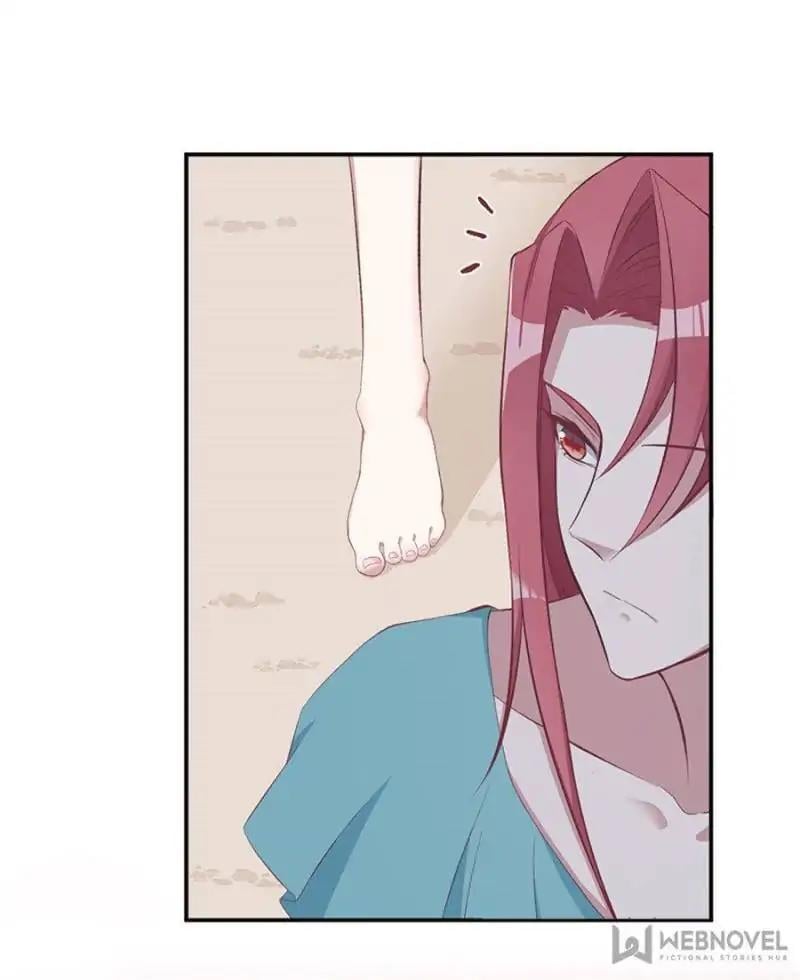 Beauty and the Beasts Chapter 81 page 2