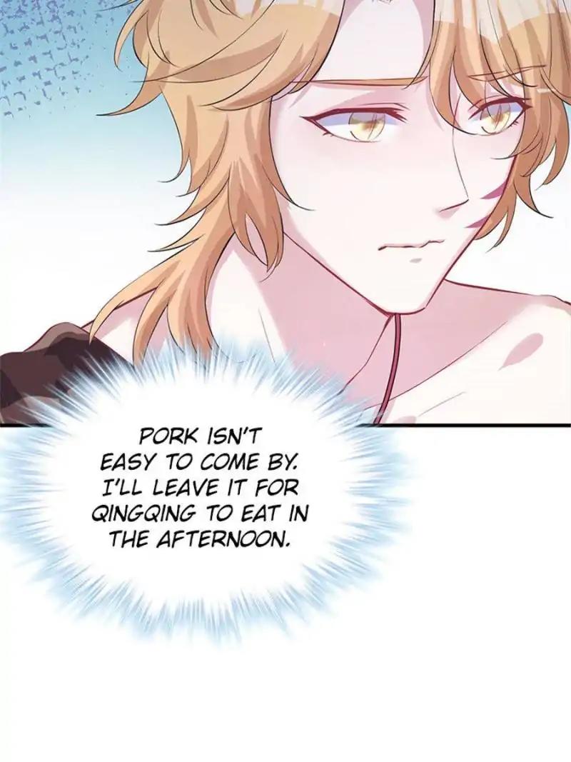 Beauty and the Beasts Chapter 81 page 29