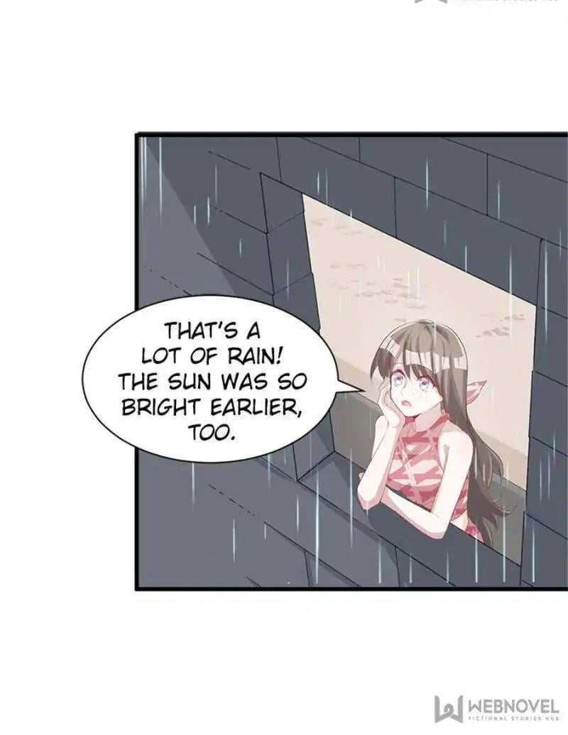 Beauty and the Beasts Chapter 81 page 32