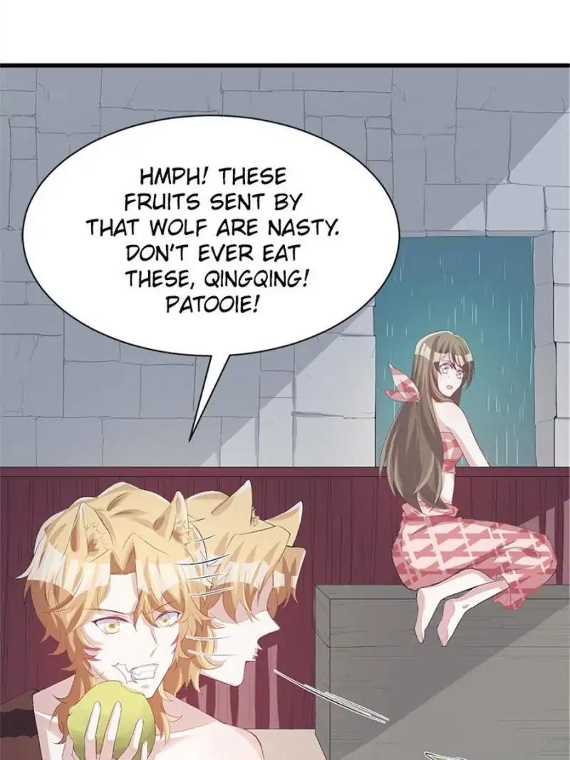 Beauty and the Beasts Chapter 81 page 33