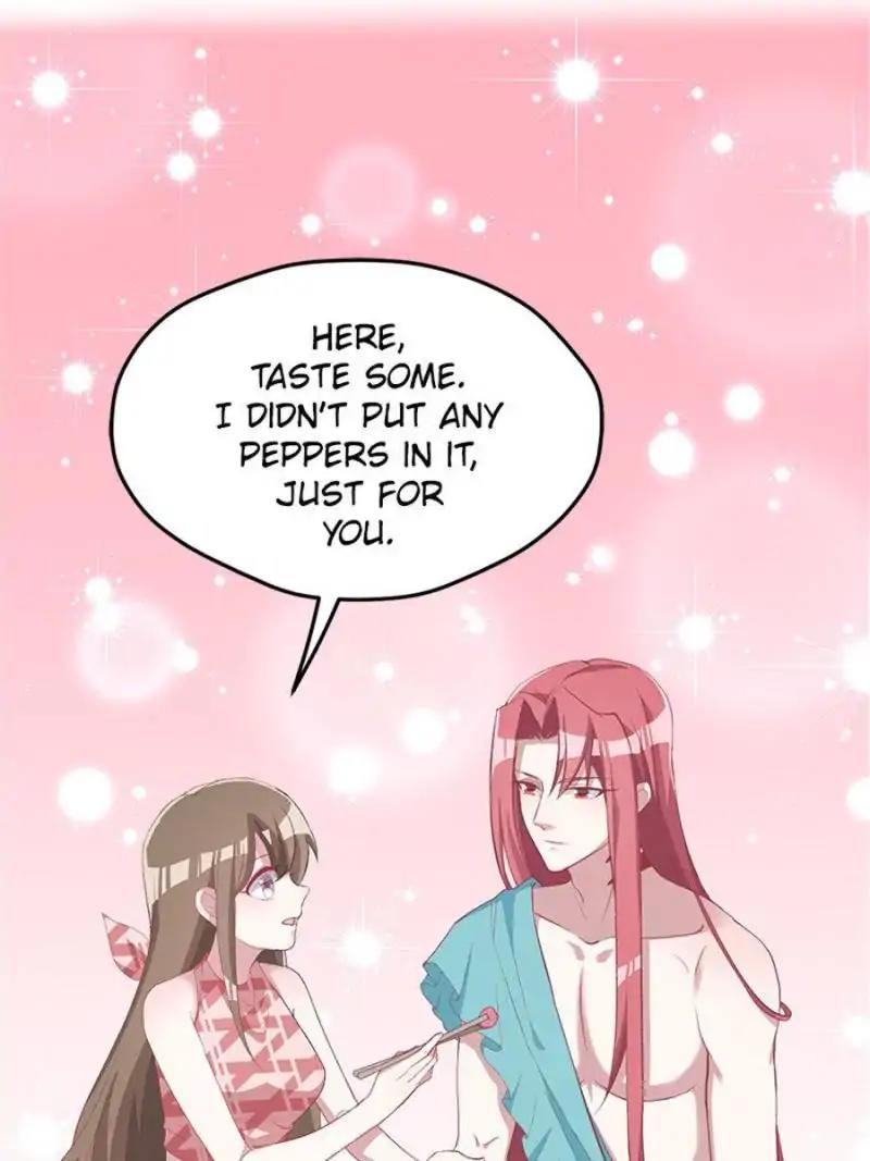 Beauty and the Beasts Chapter 81 page 3