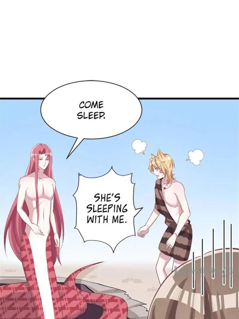 Beauty and the Beasts Chapter 81 page 42