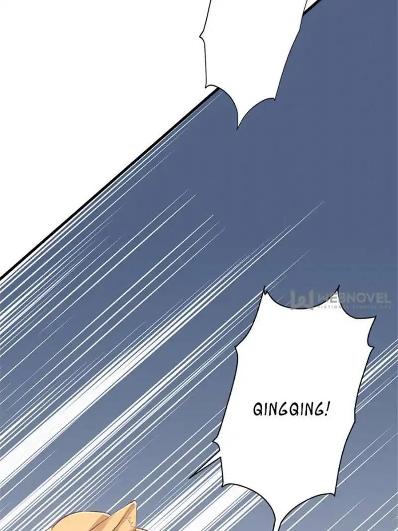 Beauty and the Beasts Chapter 81 page 50