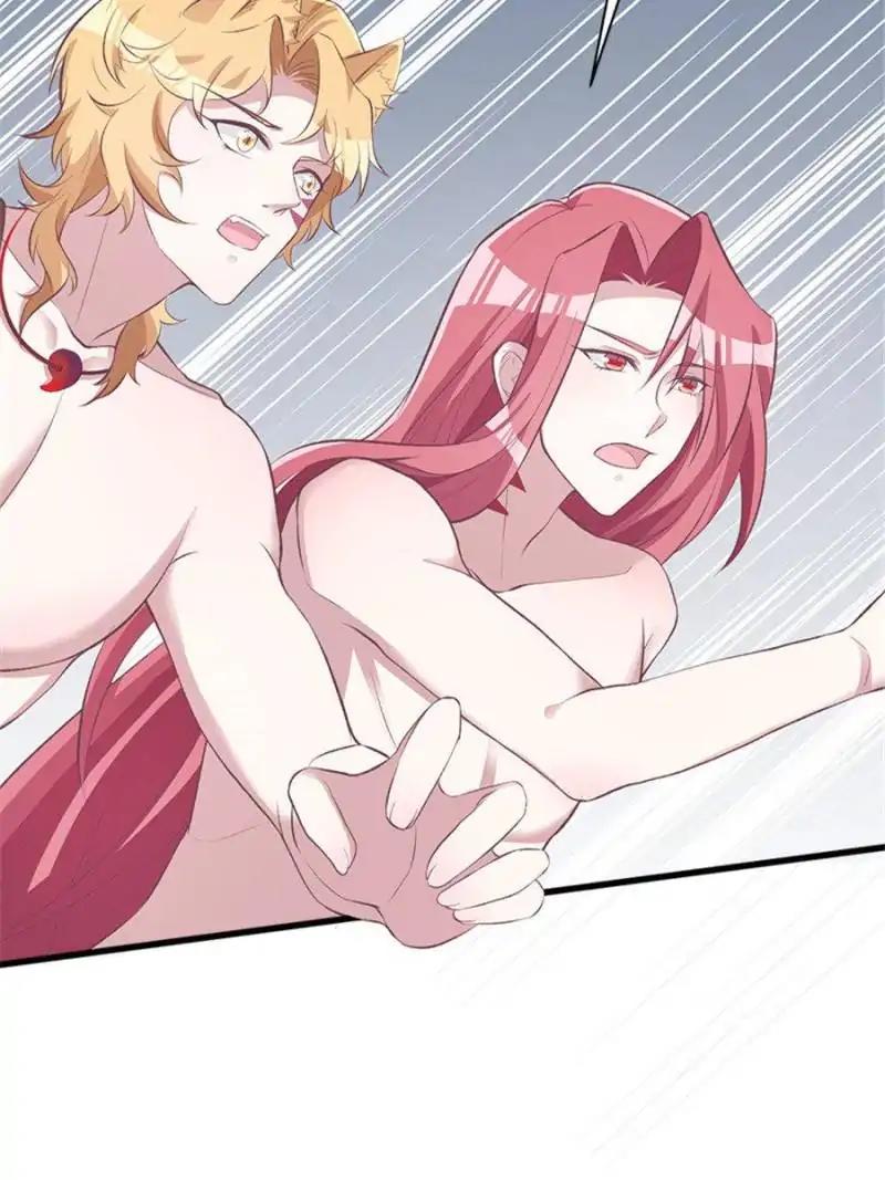 Beauty and the Beasts Chapter 81 page 51