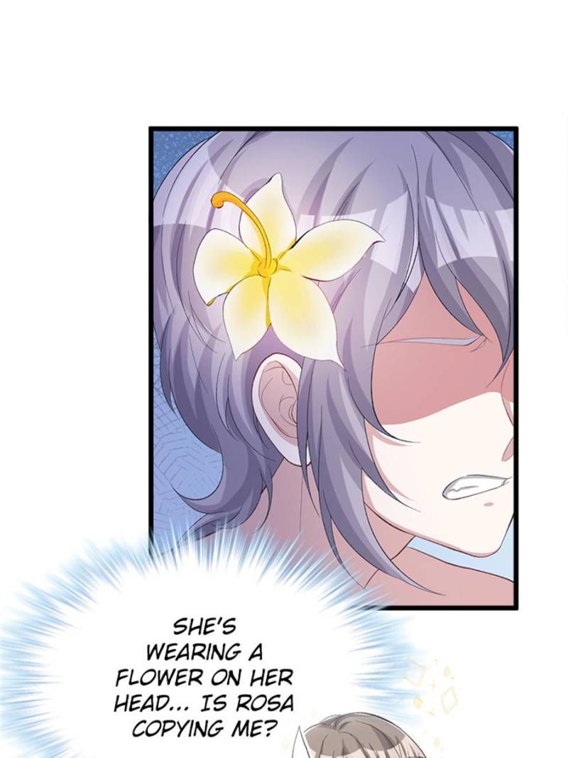 Beauty and the Beasts Chapter 92 page 9