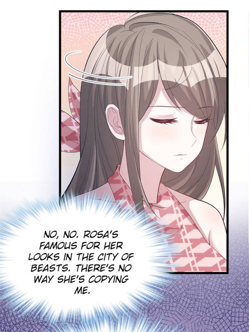 Beauty and the Beasts Chapter 92 page 11