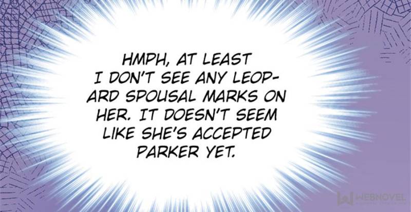 Beauty and the Beasts Chapter 92 page 12
