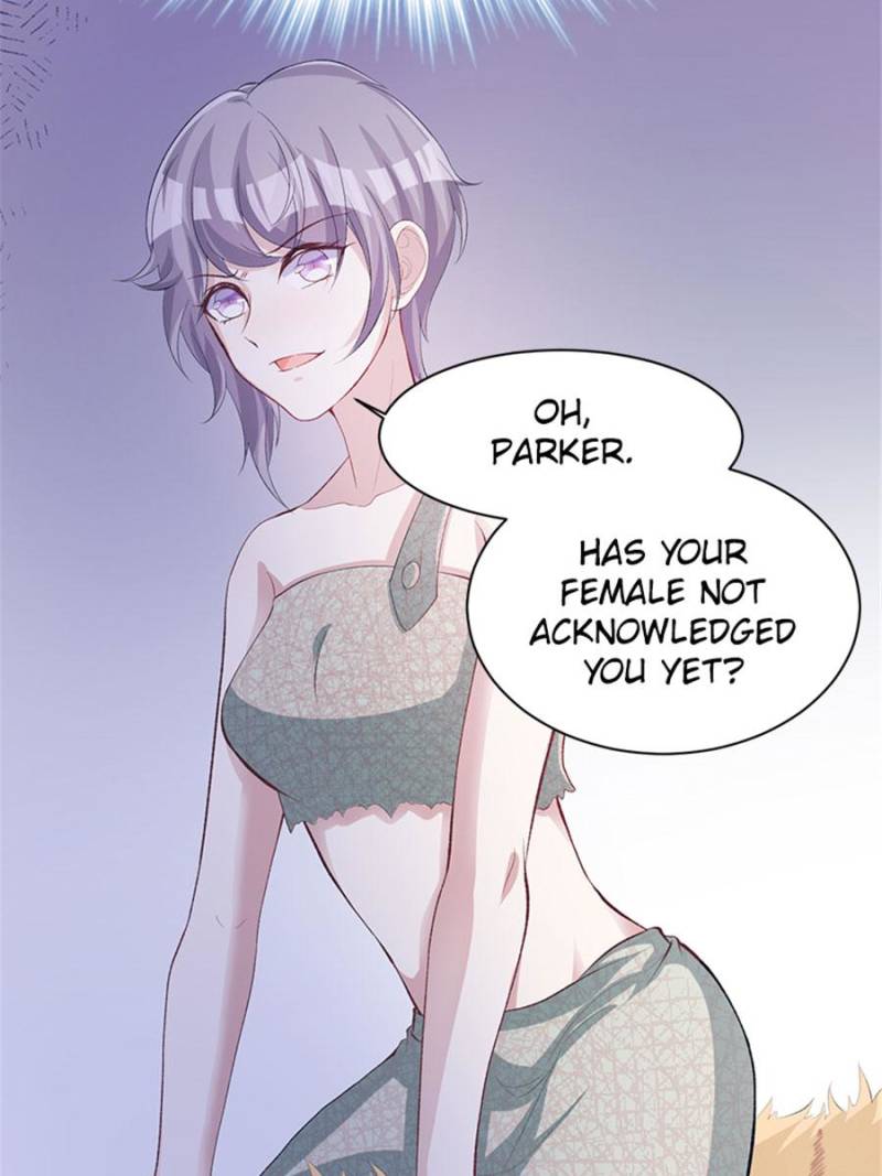 Beauty and the Beasts Chapter 92 page 15