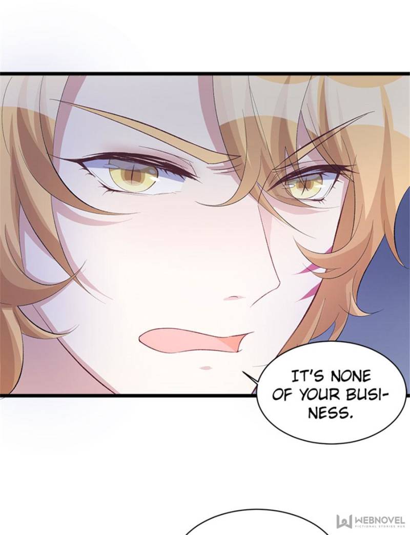 Beauty and the Beasts Chapter 92 page 17