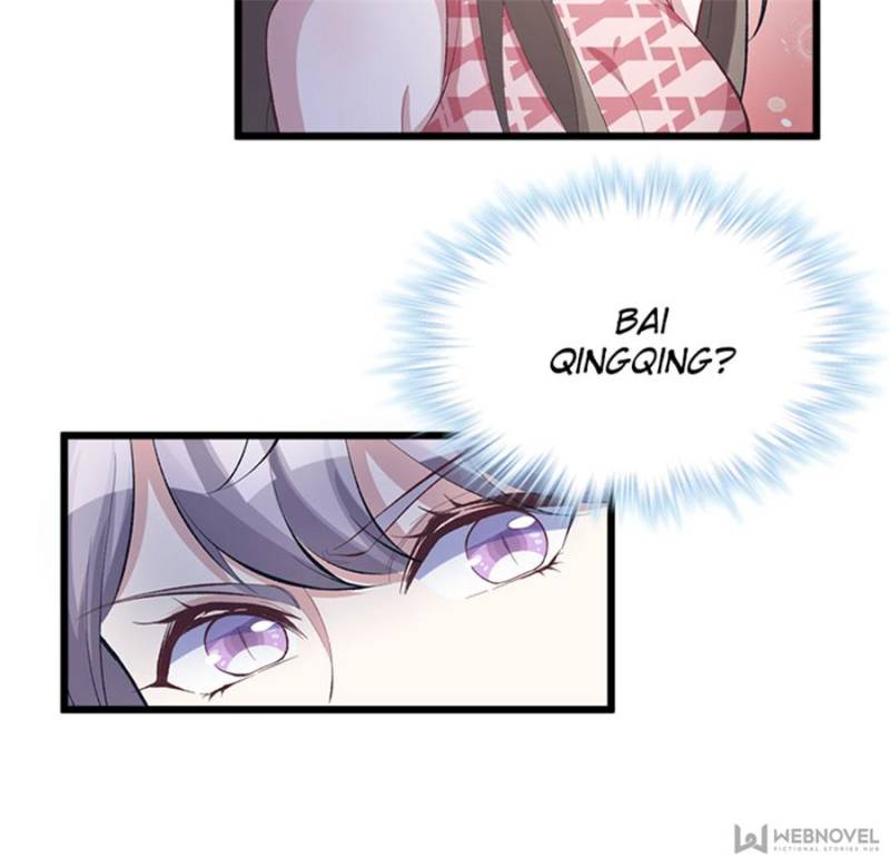 Beauty and the Beasts Chapter 92 page 1